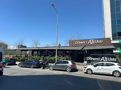 Dönerci Ali Usta Ataşehir - Restoran