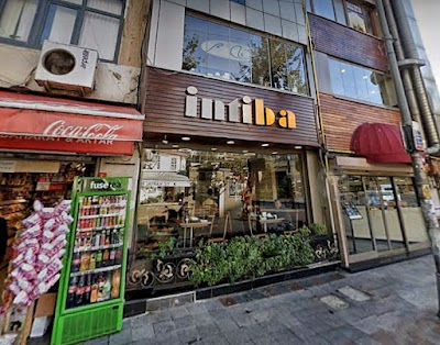 İntiba Döner - Restoran