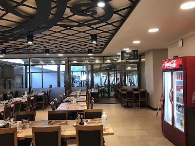 İntiba Döner - Restoran