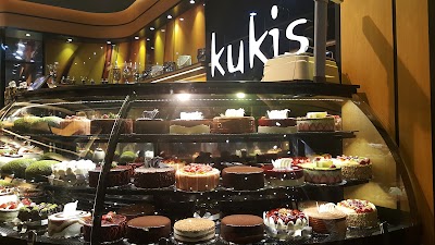 KukisAcıbadem - Kafe - Uskudar