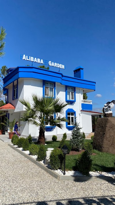 Kuğu Köy - Kafe