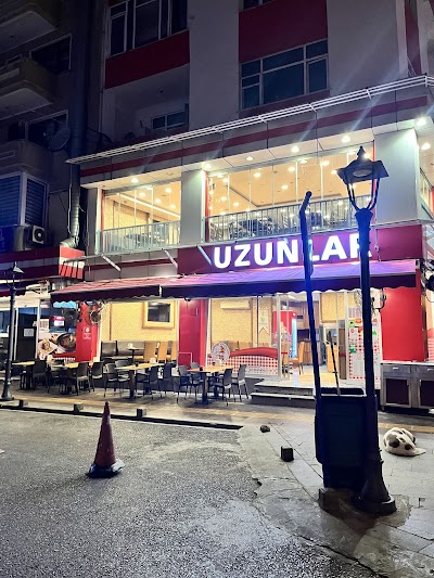 Uzunlar Kebap Pendik - Restoran - Pendik