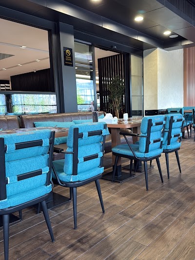 Dönerci Ali Usta - Restoran - Maltepe