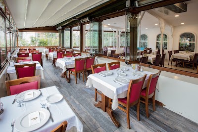 Çanak Kebap ve Katmer - Restoran - Kadikoy