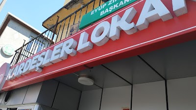 Kardeşler Lokantası - Restoran - Eyupsultan