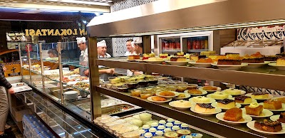 Balkan Lokantası Sirkeci - Restoran - Fatih