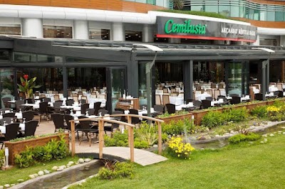 Cemilusta Akçaabat Köftecisi - Restoran - Maltepe