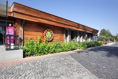 Kahve Dünyası Fabrika - Kemerburgaz - Kafe