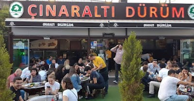 Çınaraltı Dürüm - Restoran - Maltepe