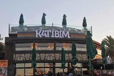 Katibim - Restoran - Uskudar