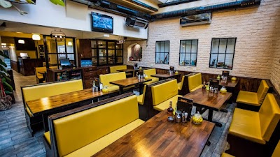 Kimyon Kadıköy - Restoran - Kadikoy