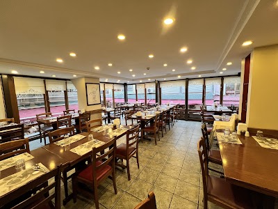 Çiya Sofrası - Restoran - Kadikoy