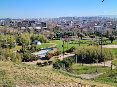 Pendik Millet Bahçesi - Kafe - Pendik