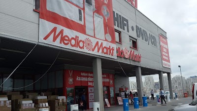 MediaMarkt Beylikdüzü - Beyaz Eşya Servisi