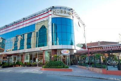 Güllüoğlu Kübban Gaziantep Mutfağı - Restoran - Bagcilar