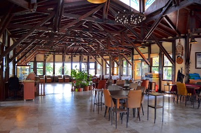 Röne Park Çay Bahçesi - Kafe - Bakirkoy