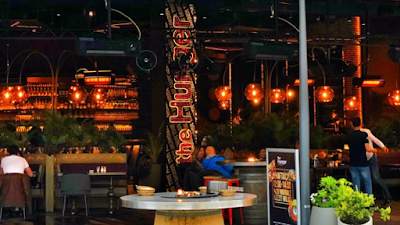 The Hunger Maltepe Piazza AVM - Restoran - Maltepe