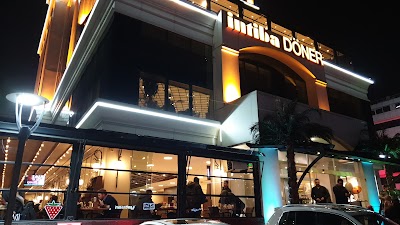İntiba Döner - Restoran - Maltepe