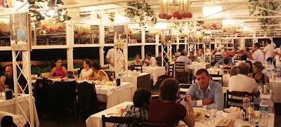 Sofram Balık Restaurant - Restoran - Silivri