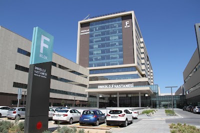 Başakşehir Çam ve Sakura Şehir Hastanesi - Temizlik - Basaksehir