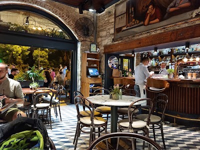 Güney Restaurant 1964 - Kuledibi - Restoran - Beyoglu