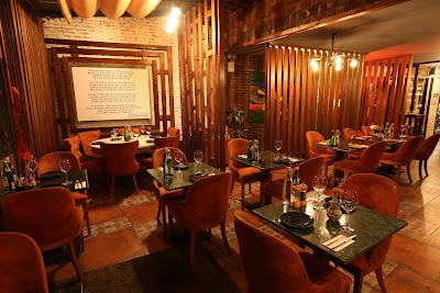 F&B Culture - Restoran