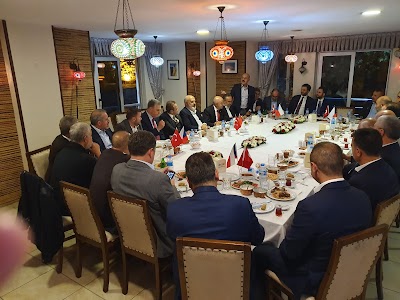 Siirt Şeref Büryan 1892 - Restoran - Fatih