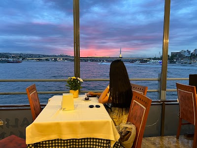 Fish Port Restaurant - Restoran - Fatih