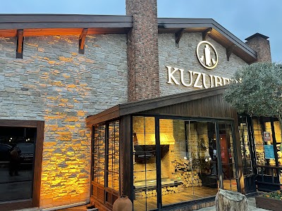 Kuzubeyi Kuzu Çevirme Zekeriyaköy - Restoran