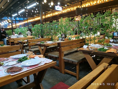Ciğerci Bahattin Esenyurt / Beylikdüzü - Restoran