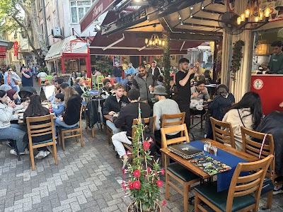 Ada Saray Restaurant - Restoran - Adalar