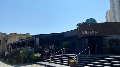 Sahan - Restoran