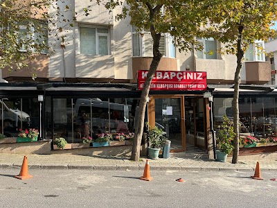 Kebapçınız Adanalı Yusuf Usta - Restoran