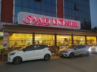 Saafi Döner - Güneşli Şube - Restoran - Bagcilar