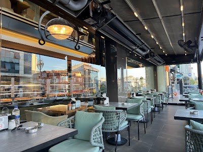 Görgülü - Kafe - Cekmekoy