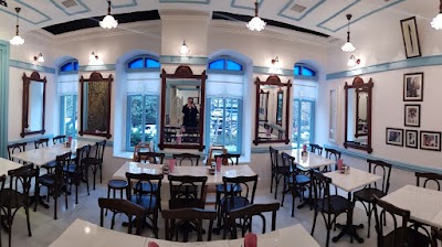 İSKENDER Kuruluş 1867 - Restoran - Besiktas