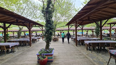 Flamingo Köy - Kafe - Catalca