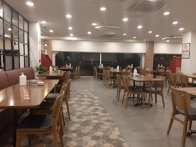 Et Yiyelim Avcılar - Restoran