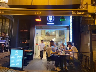 Ayık Çorba Kebap - Restoran - Kadikoy