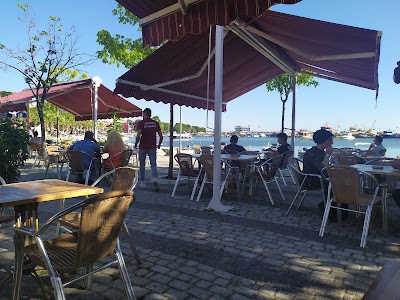Silivri Sahil - Restoran
