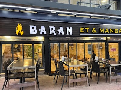 Baran Et Mangal - Restoran - Fatih