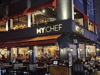 My Chef - Restoran - Kadikoy