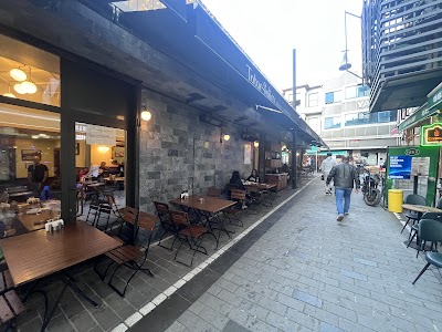 Tatar Salim - Restoran - Kadikoy