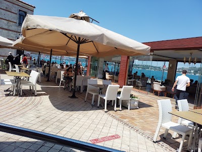 İBB Beykoz Sahil Sosyal Tesisleri - Restoran