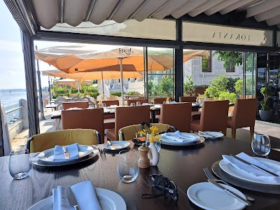 Feriye - Restoran - Besiktas