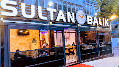 Sultan Balık - Restoran - Fatih