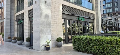 Gasto Fişekhane - Restoran - Zeytinburnu