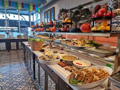 Kuleli Yakamoz Restaurant - Restoran - Uskudar