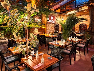 Viktor Levi Şarap Evi - Restoran - Kadikoy