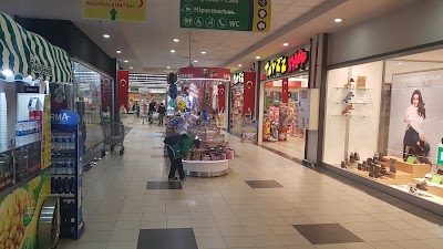 Vega AVM Silivri - Beyaz Eşya Servisi